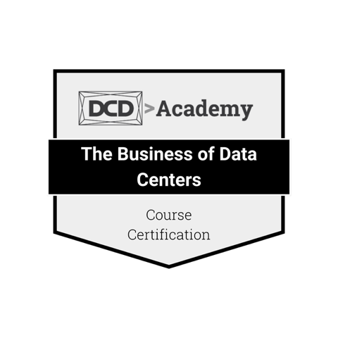 BODC Certificate