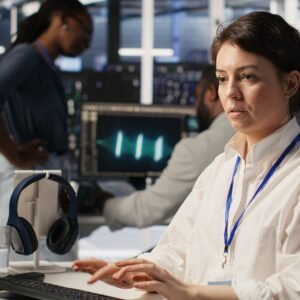 Data Center Practitioner Certification (DCP)