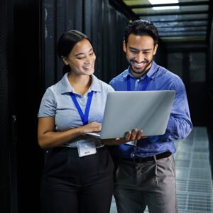 Data Center Technician Credential (DCT)