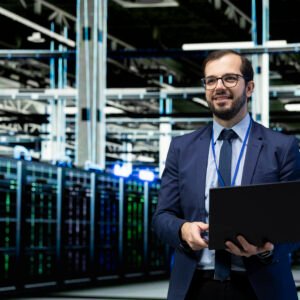 Data Center Specialist Design Engineering DCS