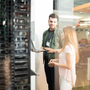 Data Center Design Awareness