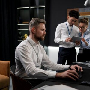 Data Center Specialist Critical Operations DCS